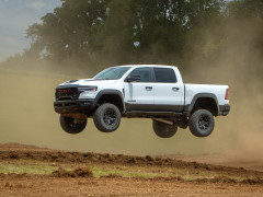 Ram 1500 photo #208414