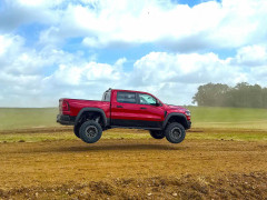 Ram 1500 photo #208415