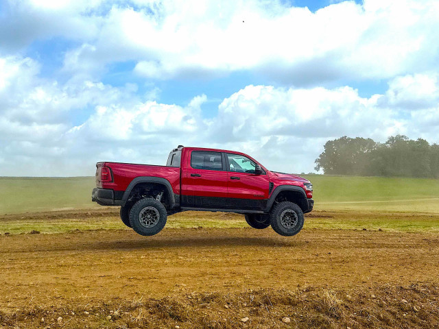 dodge ram 1500 pic #208415