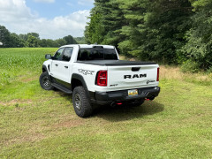 Ram 1500 photo #208417