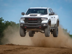 Ram 1500 photo #208418