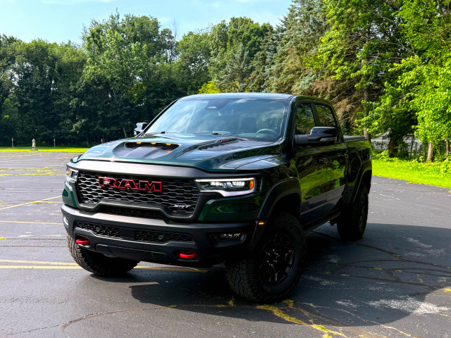 dodge ram 1500 pic #208419
