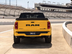 Ram 1500 photo #210181