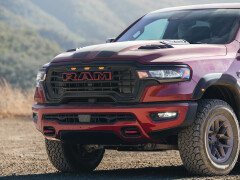 Ram 1500 photo #210304