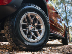 Ram 1500 photo #210308