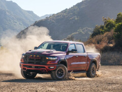 Ram 1500 photo #210311