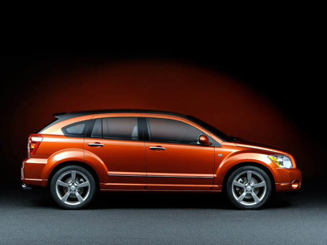 dodge caliber pic #21168