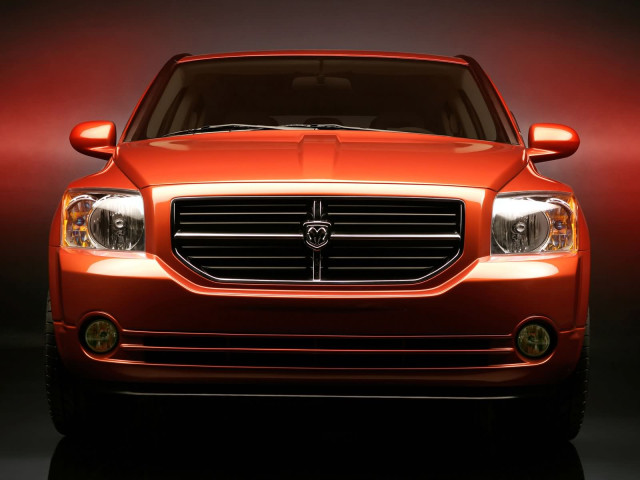 dodge caliber pic #21170