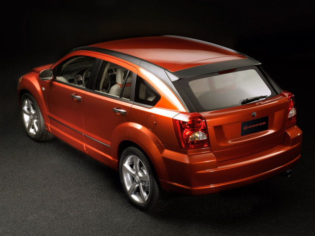 dodge caliber pic #21171