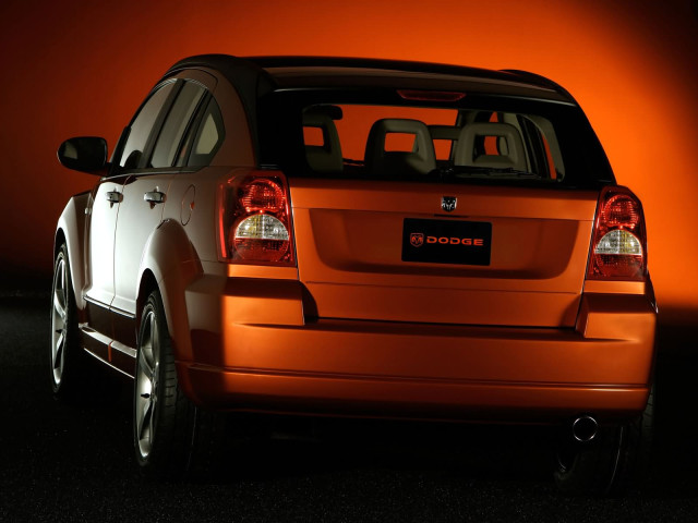 dodge caliber pic #21172