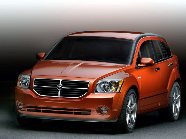 dodge caliber pic #21173