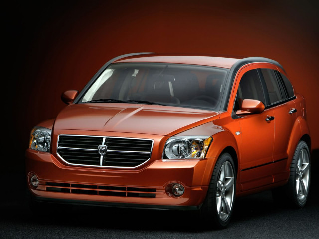 dodge caliber pic #21174