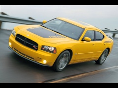 dodge charger rt pic #21433