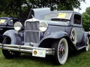 Dodge DK8 Coupe