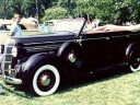 Dodge Phaeton