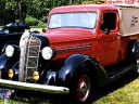 Dodge Huckster
