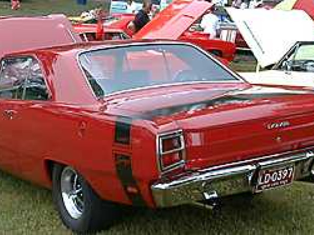 dodge dart pic #22291