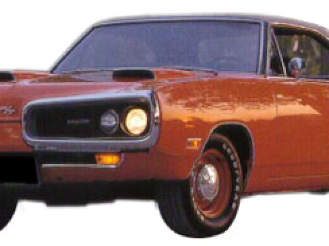 dodge coronet pic #22306