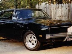 dodge charger rt pic #22310
