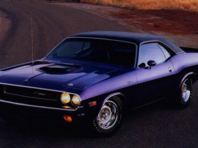 dodge challenger rt pic #22315