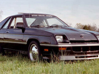 Dodge Charger V (L-body)