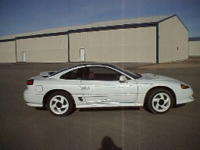 dodge stealth pic #22346