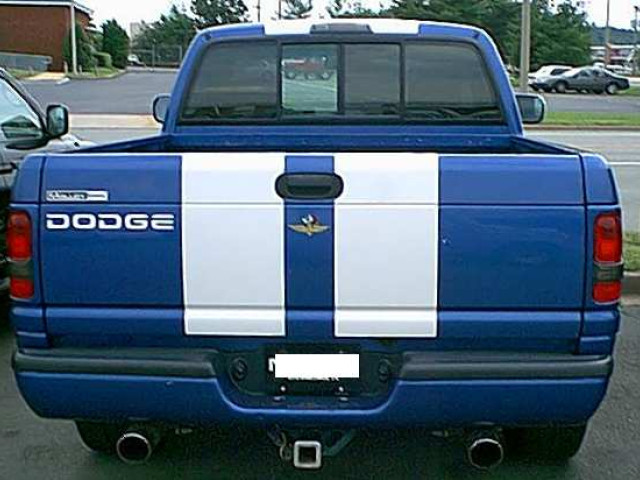 dodge ram pic #22364