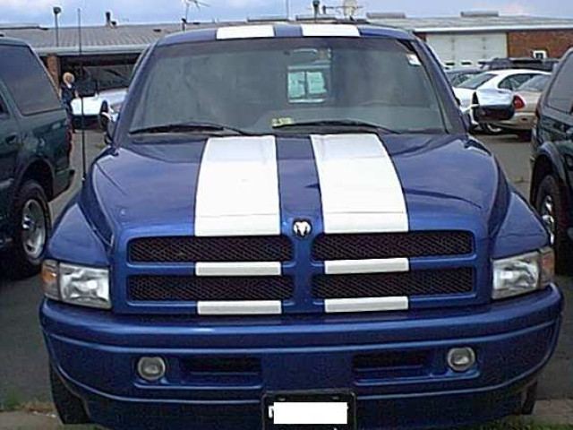 dodge ram pic #22365