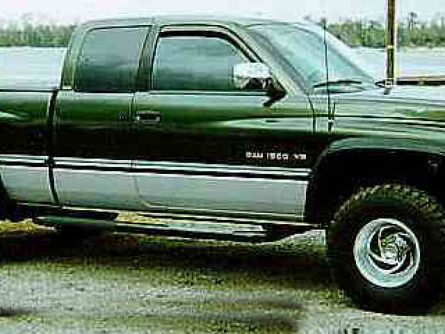 dodge ram pic #22366