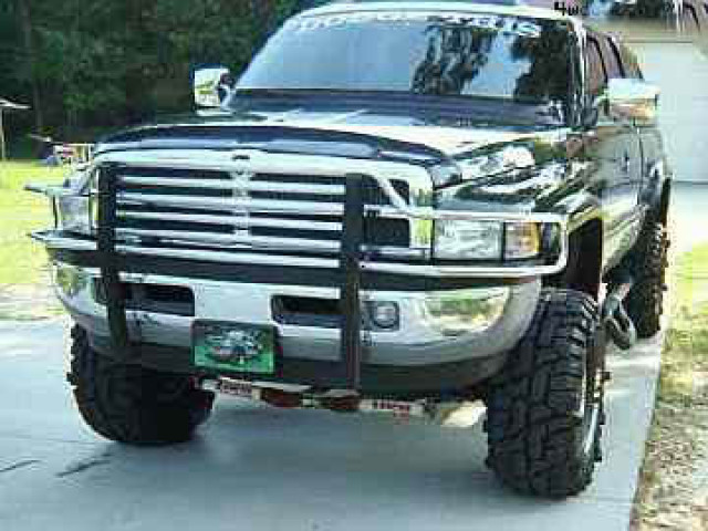 dodge ram pic #22367