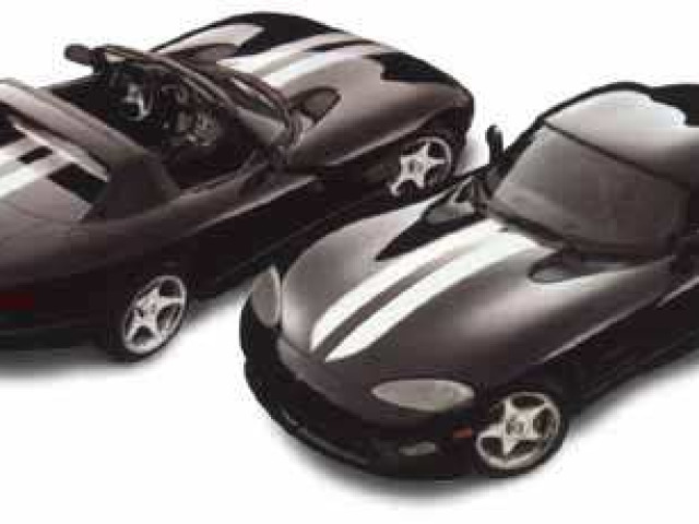 dodge viper rt pic #22377