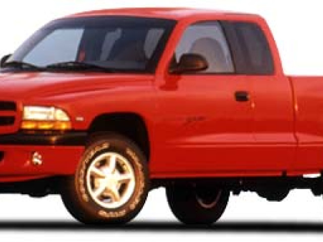 dodge dakota pic #22393