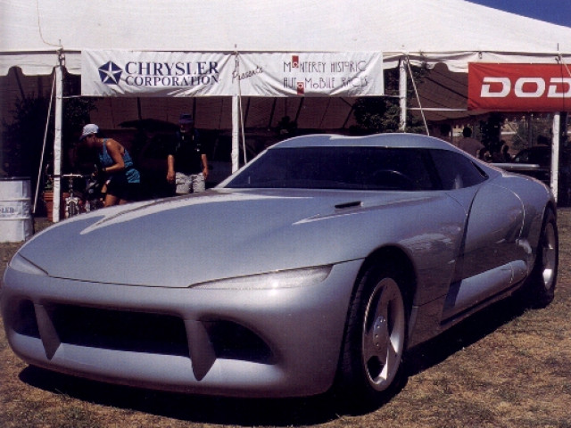 dodge viper pic #22400