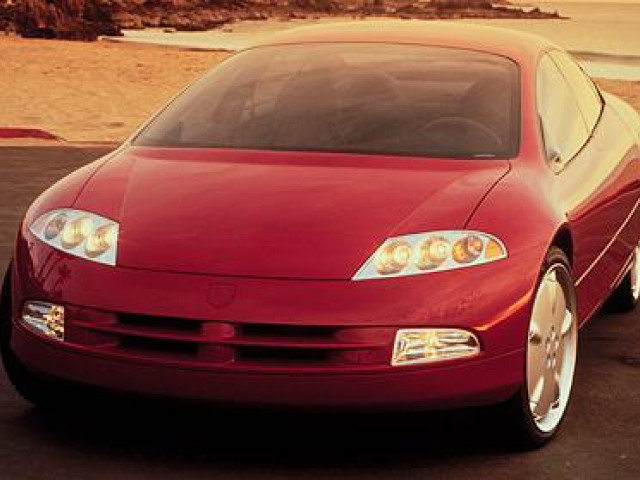 dodge intrepid pic #22407