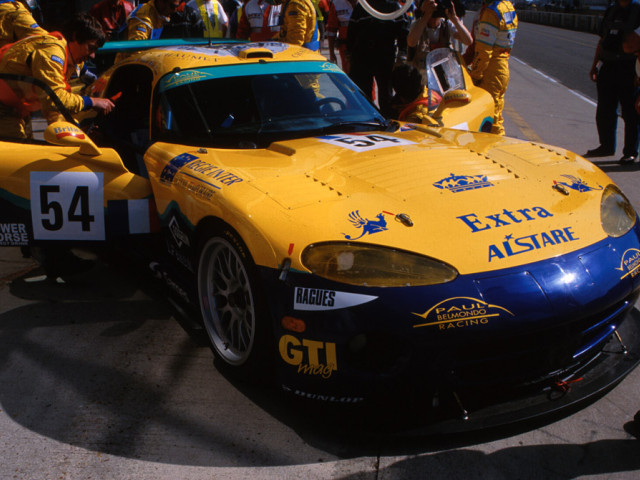 dodge viper pic #22421