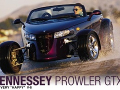 dodge prowler pic #22425