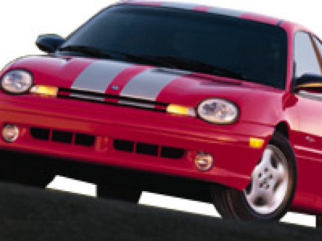 dodge neon pic #22426