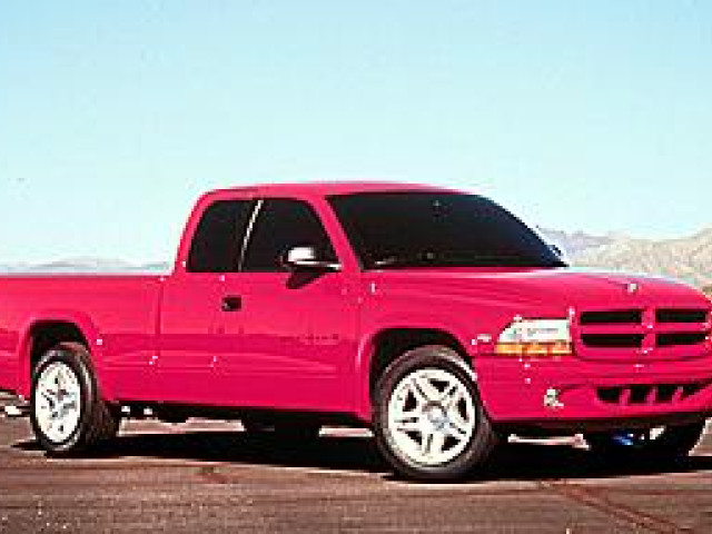 dodge dakota rt pic #22430