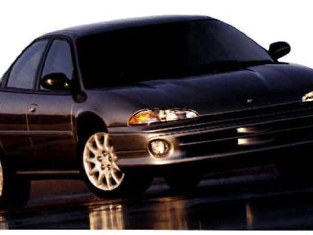 dodge intrepid pic #22476