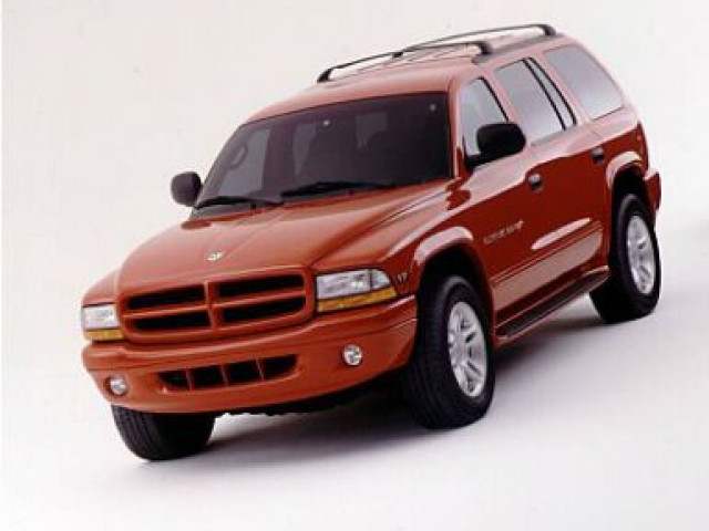 dodge durango pic #22481