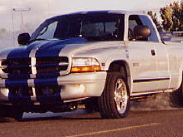 dodge dakota pic #22483