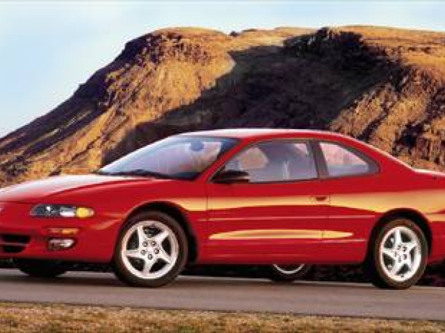 dodge avenger pic #22485