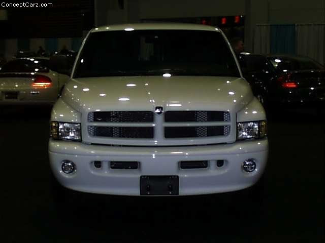 dodge ram 1500 pic #22490