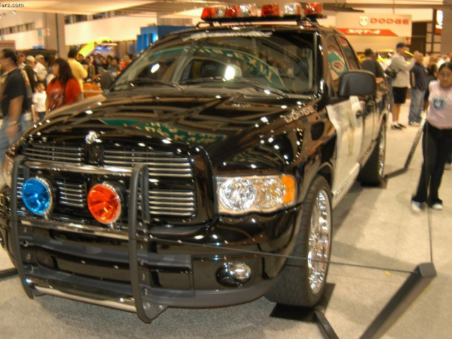 dodge ram 1500 pic #22541