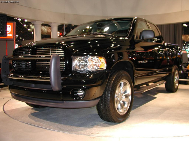 dodge ram 1500 pic #22546