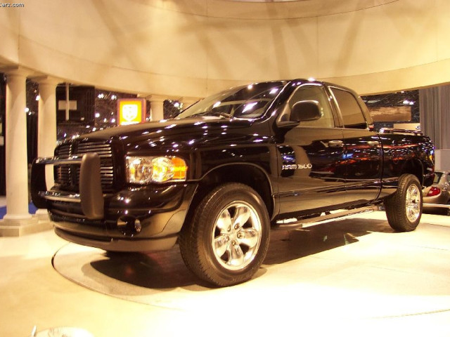 dodge ram 1500 pic #22547