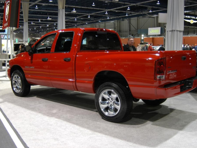 dodge ram 1500 pic #22548