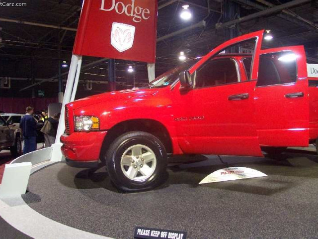 dodge ram pic #22550