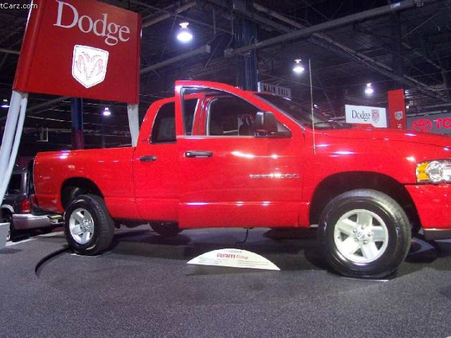 dodge ram pic #22551