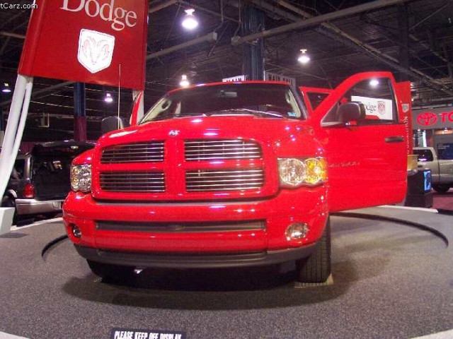 dodge ram pic #22552